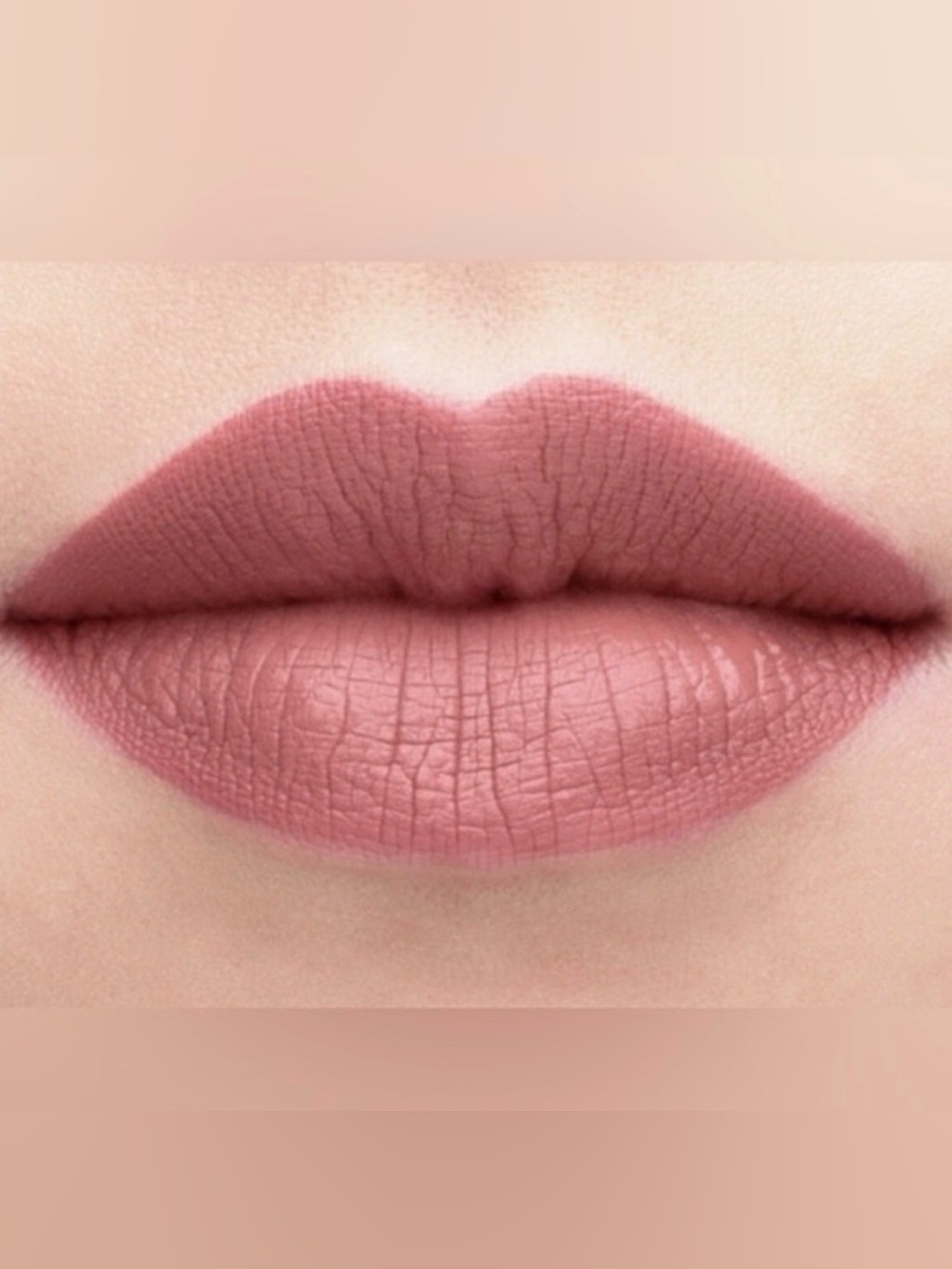Jeffree Star Sheriff Star Velour Liquid Lipstick- peachy pink nude, vegan